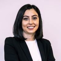 Asli Kahraman from Operations Mavenue