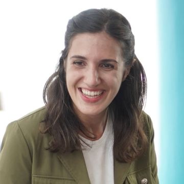 Charlotte Charbit from NoLimbah