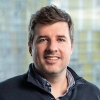 David Woodward from Mindsight